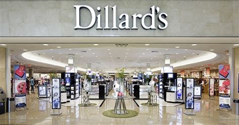 dillards buyers reviews.